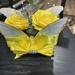 All New 2 Flowers Eternal Roses Last Forever 
