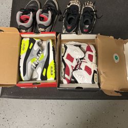 Jordan Bundle