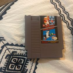 Video Juego  Nintendo 