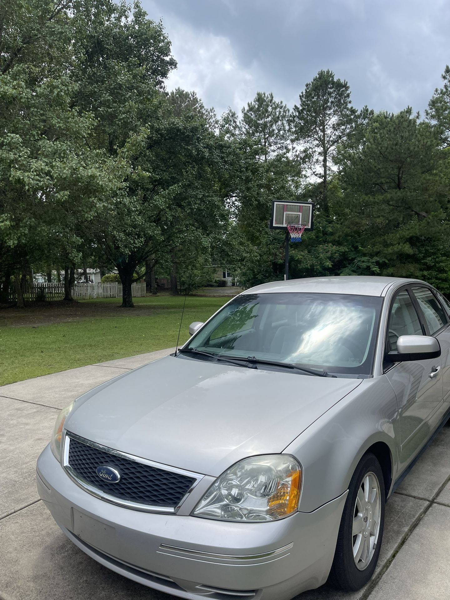 2006 Ford Five Hundred