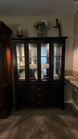 China cabinet