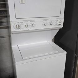 Kenmore Washer And Dryer Electric 