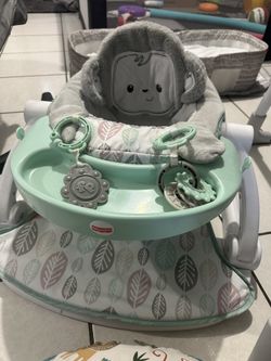 Baby Chair 