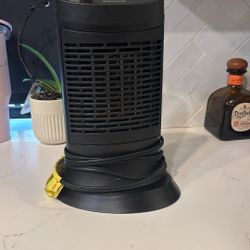 small heater 