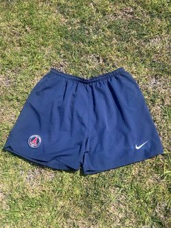 04/05 Paris Saint-Germain Home Shorts (Large)