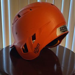 Jr. Schutt Baseball batter’s helmet 