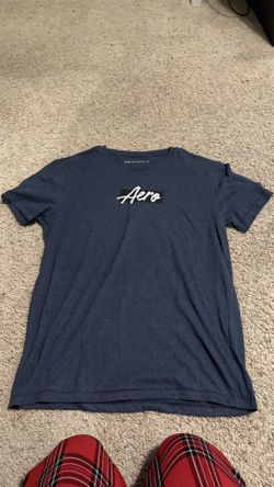 Men’s aeropostale shirt