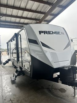 2022 Keystone 29BHPR