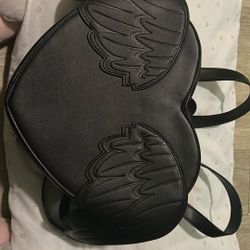 Heart Shape Bag