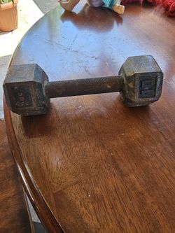 Dumbell 