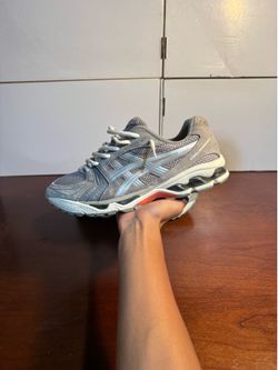 ASICS Gel Kayano 14 Clay Grey Pure Silver