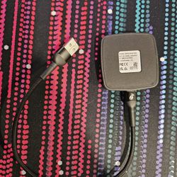 AA Android Auto Wireless Dongle Excellent Condition