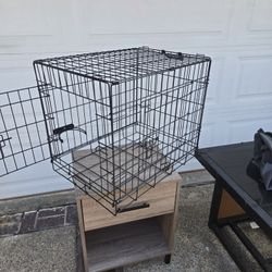 Pet Cage (no tray)