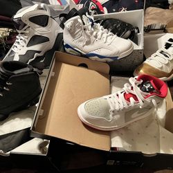 Jordan Retro 11