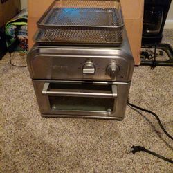 Cuisinart Air Fryer