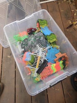 Magic Track COLLECTION