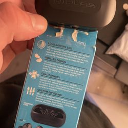 Go Air True Wireless 