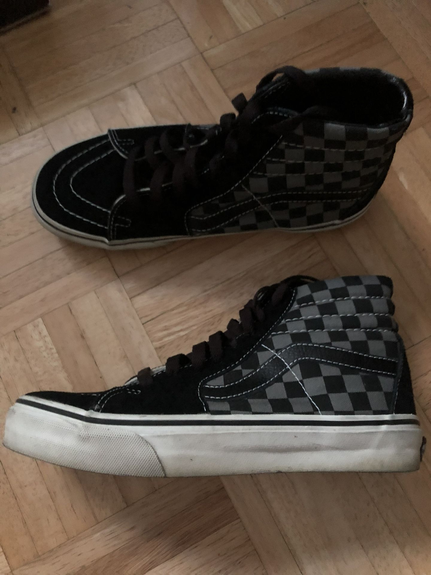 VANS Shoes