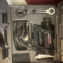 RotiZip Spir Air Tool