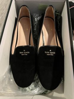Kate Spade Flats