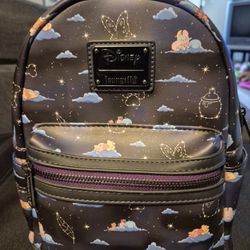 Disney Loungefly 