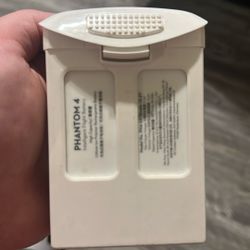 Dji Phantom 4 Drone Battery 