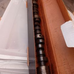 Pontiac 400 455 Stocker Camshaft