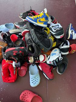 Shoes for sale
