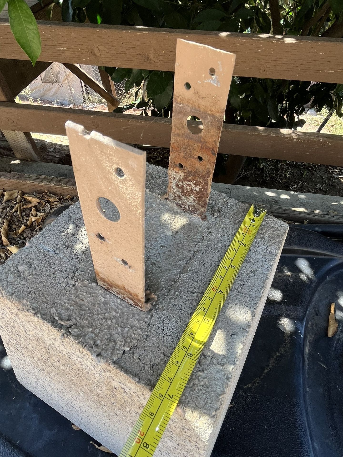 Concrete Blocks for Sale in Santee, CA OfferUp
