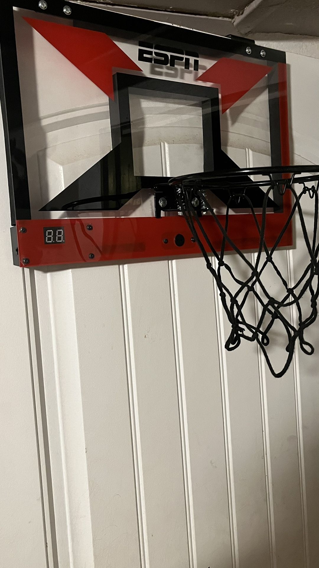Basketball Door Hoop