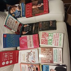 Books