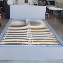 Bed Frame