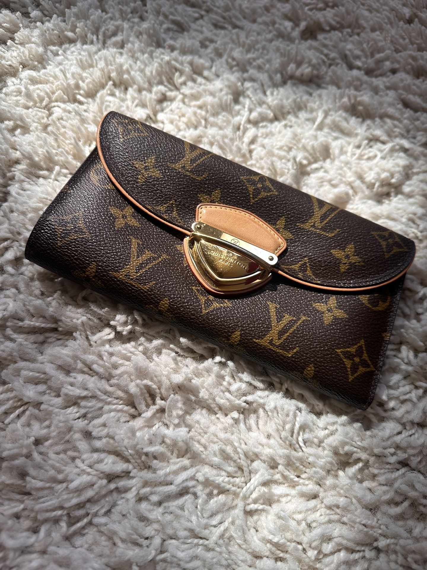 Authentic Louis Vuitton Wallet