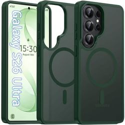Oterkin Samsung Galaxy S26 Ultra Case