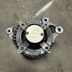 High Output Alternator For 2014-2016 Corolla