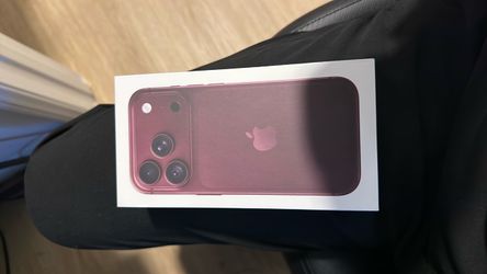 iphone 18 pro