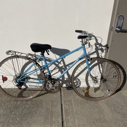 Schwinn Bicycle 