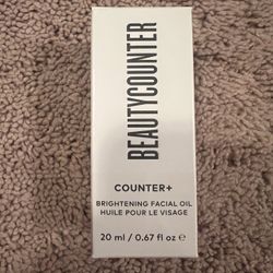 Beautycounter Brightening Facial Oil
