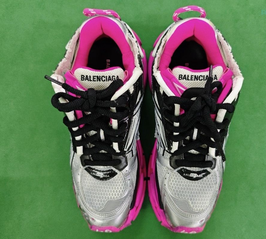 Runners