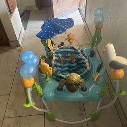 Baby Bouncer