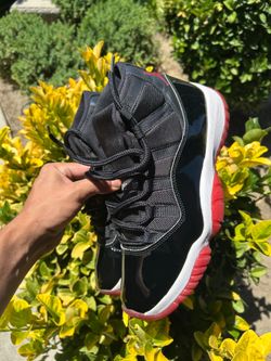 Jordan 1 bred