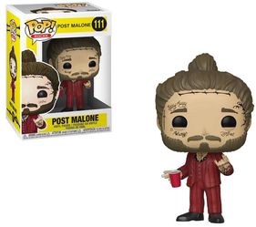 Pop Post Malone #111