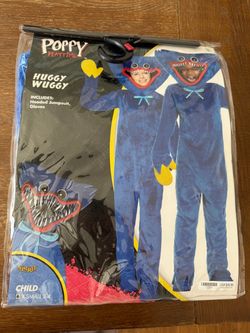 Kids Costumes! Huggy Wuggy, Rhino, Pterodactyl