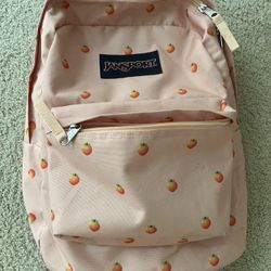 Jansport Backpack 