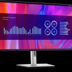 Dell 32 in Monitor (P3223DE)