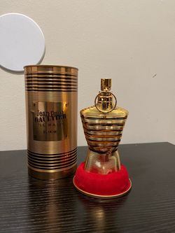 Jean Paul gaultier le male elixir