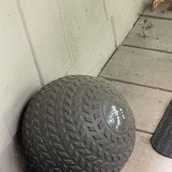 Slam Medicine Ball 20lbs