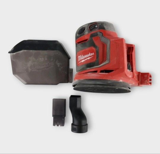Milwaukee M18 Cordless 5 in. Random Orbit Sander 