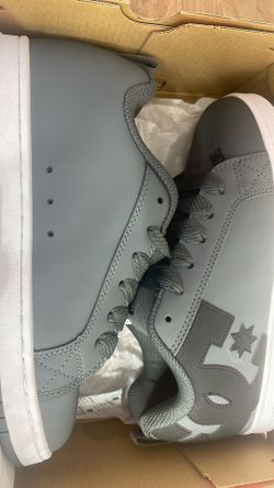 Grey DCs