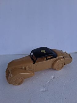 AVON BOTTLE CAR